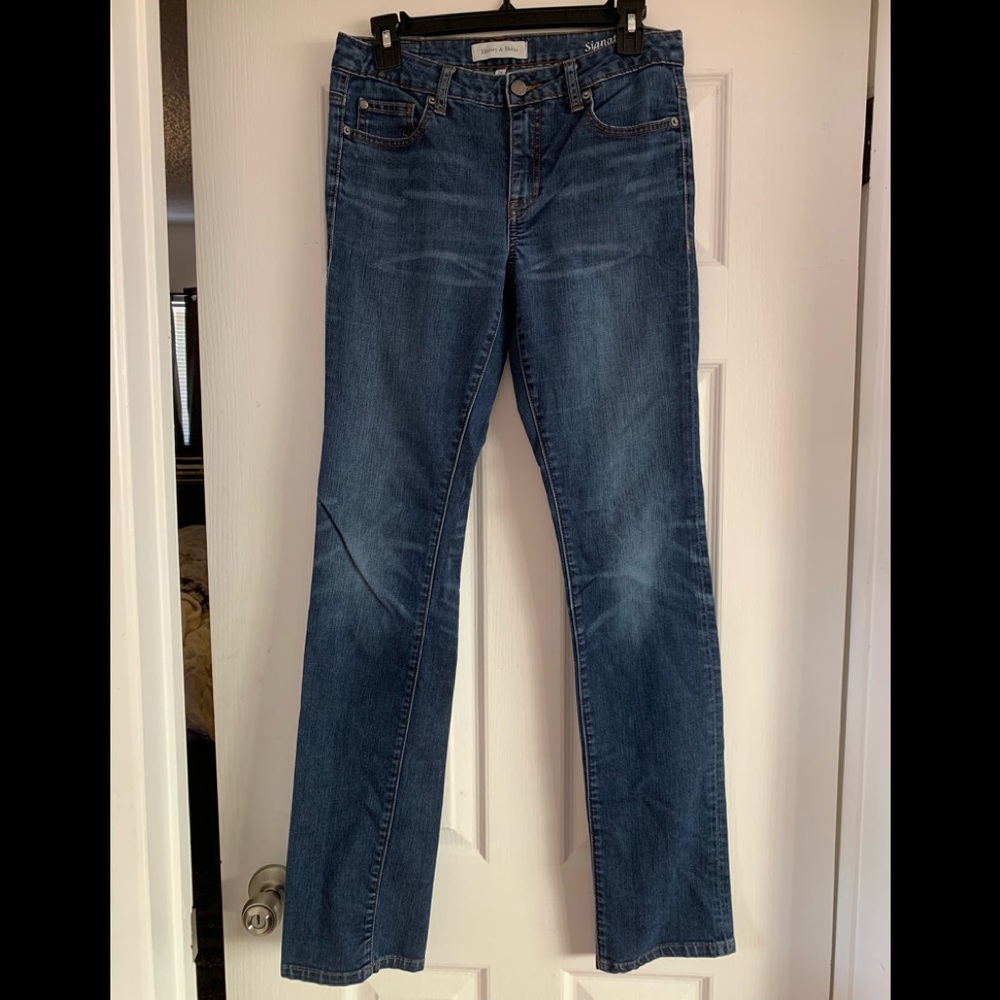 Henry and Belle Jeans